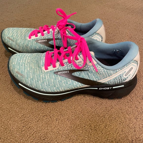 Brooks Shoes - Brooks Ghost Sneakers Sz 7.5/38.5